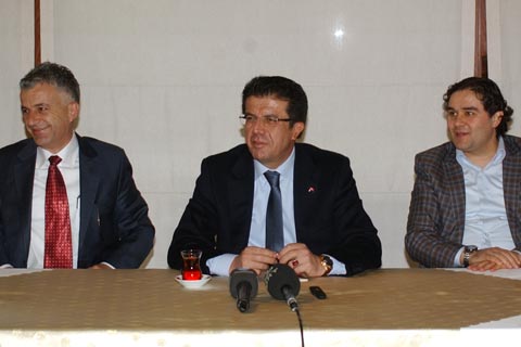 Zeybekci “Bu sefer terör bitecek”