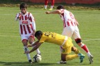 Belediye-Malatya: 1-0