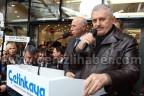 Dünyanın yolunu yaptık ama