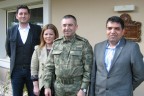 DEGİAD Paşa’yı ağırladı