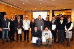 DEGİAD’a 13 yeni üye