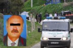 Çiftlik evinde intihar etti
