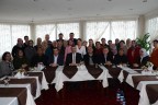 Çat kapı yapıp sorun dinliyorlar