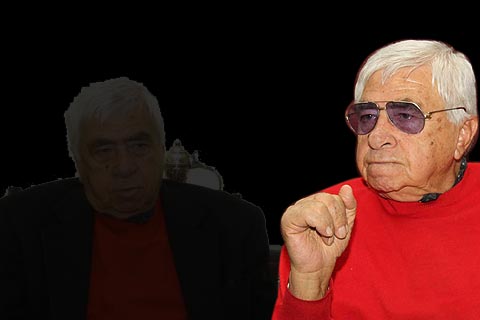 Akmansoy’u kaybettik