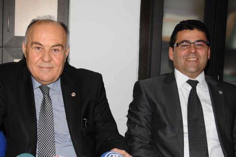 En büyük sorun hukuksuzluk