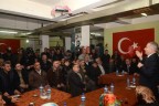 Verdiğimiz sözleri tuttuk