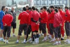 Erkan’dan hakem isyanı