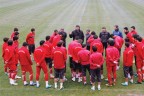 “Malatyaspor’u yeneceğiz”
