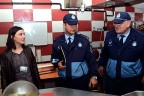 Denizli Zabıtası 68 pideciyi denetledi