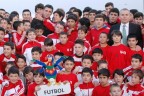 Hayaldi ‘Şükür’ oldu