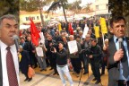 Çiftçilerin pozitif ayrımcılık isyanı