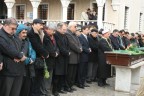 Denizli CHP’nin acı kaybı