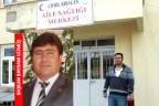 Başkan doktor dövdü iddiası