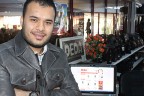 İnternetle cirosunu yüzde 50 katladı