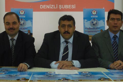 Sert: İki okula bir müdür kanuna aykırı