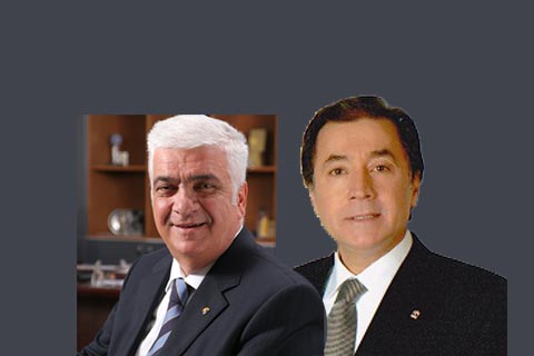 O listede 2 Denizlili