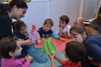 Minikler için bir günde 3 etkinlik