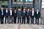 Denizlili Genç Girişimciler işbaşında