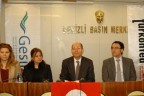 GESİFED, 1 yaşında