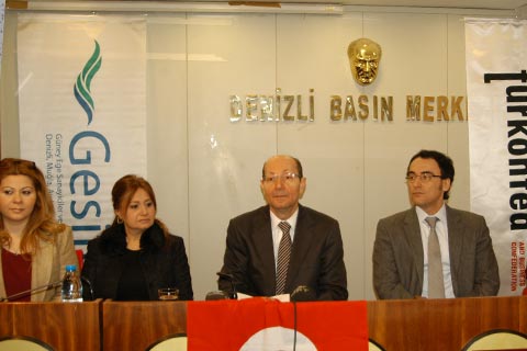 GESİFED, 1 yaşında