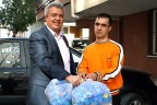 153 bin mavi kapak topladı