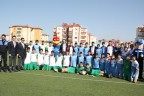 Hayata Pas Ver turnuvası başladı