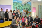 Denizlili İşadamı Arpacı’dan eğitime özel destek