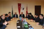 Denizlispor’a para dopingi