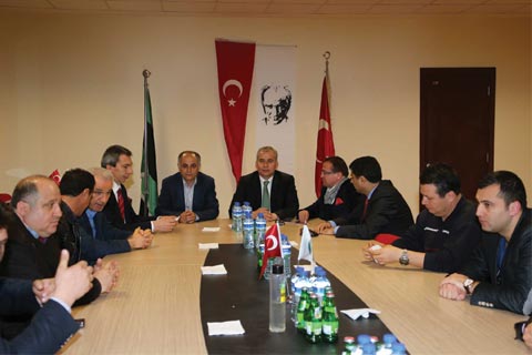 Denizlispor’a para dopingi