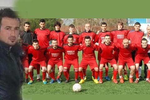 Kendini de takımını da yaktı