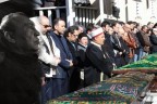 Özdin Güney Afrika’da kaza kurbanı