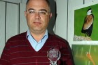 Kıyı kuşları Denizli’ye kupa kazandırdı