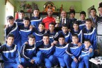 Tütün Tarlasından Yeşil Sahalara