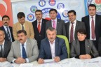 Denizli’den 250 bin imza