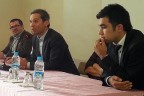 Meslek liselilere hedef öğütü