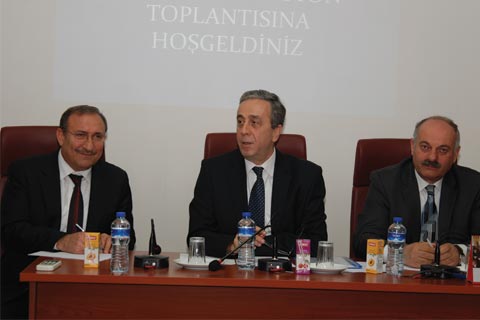 Okul sütünün önemi anlatılacak