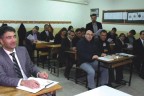 Memurlara, hızlı okuma kursu