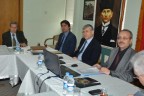 Denizli OBM’de eğitimler tamam