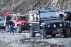 Off-road heyacanını yaşayacaklar