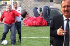 Protokol Denizli’de sakata geldi