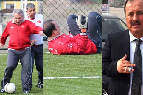 Protokol Denizli’de sakata geldi