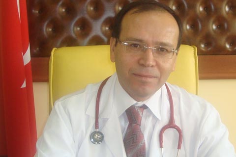 SDH 2013 için 21 hedef koydu