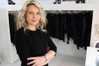 Selda Küçüker’den defile
