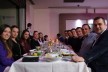 Denizli’de 14 Şubat’ta 9 çift Şiir Butik Otel’de evlenme kararı aldı