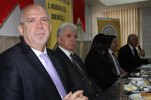 347 firmayı Denizli’yle buluşturacak