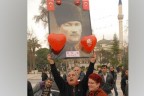 En büyük sevgili Atatürk