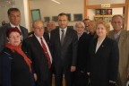 Vali Demir, “Denizli sokaklarına huzur geldi”
