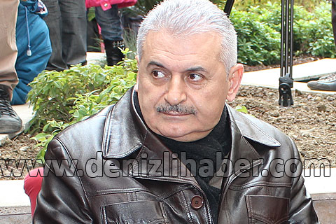 Denizli’ye 1 iyi 1 kötü haber
