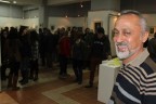 Yenidede portreleri görücüye çıktı