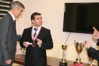 Judo’da üçüncülük getirdi